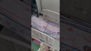 wedding card printing duplicater machine minosha dd2500 #shorts #tech #minoshadd250 #trendingtech