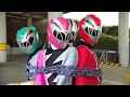The rangers are captured  dino fury season 2  power rangers kids  action for kids