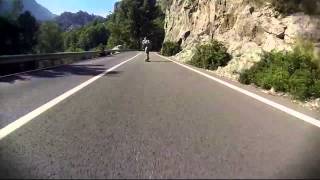 Video Thumbnail for Adán Zamora Raw Run 1 RG