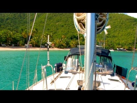 backyard-scenes---cane-garden-bay,-tortola,-british-virgin-islands,-caribbean