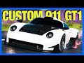 The Crew 2 : Porsche 911 GT1 Customization!! (The Crew 2 The Hunt)