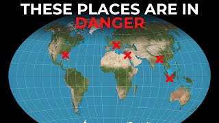 Climate Change Will Make These 5 Places Uninhabitable