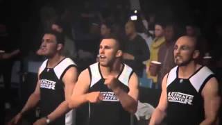 Ea Sports Ufc - Gameplay Trailer