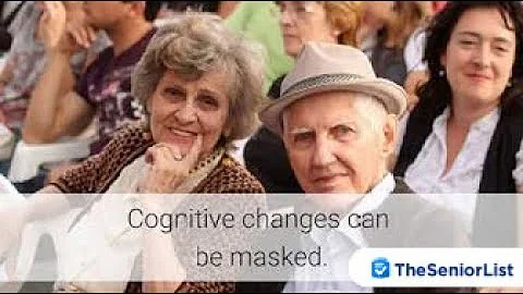 Lewy Body Dementia: What you need to know