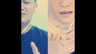 Rela Demi Cinta Regge