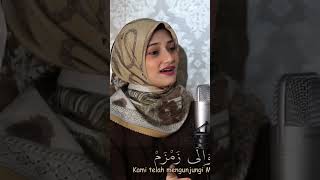 PUJA SYARMA - Zurna Makkah