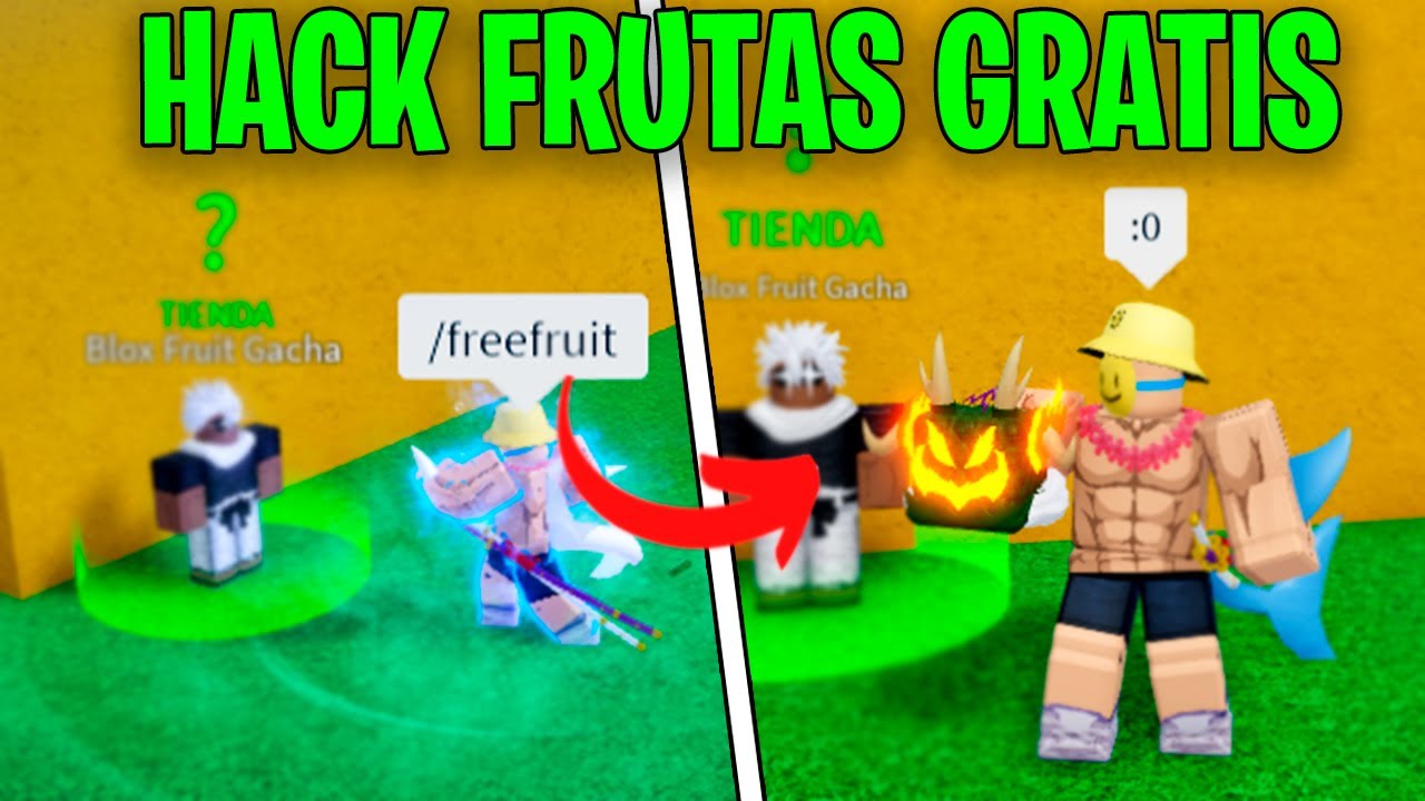 Juega gratis a la tragamonedas Fruit Blox