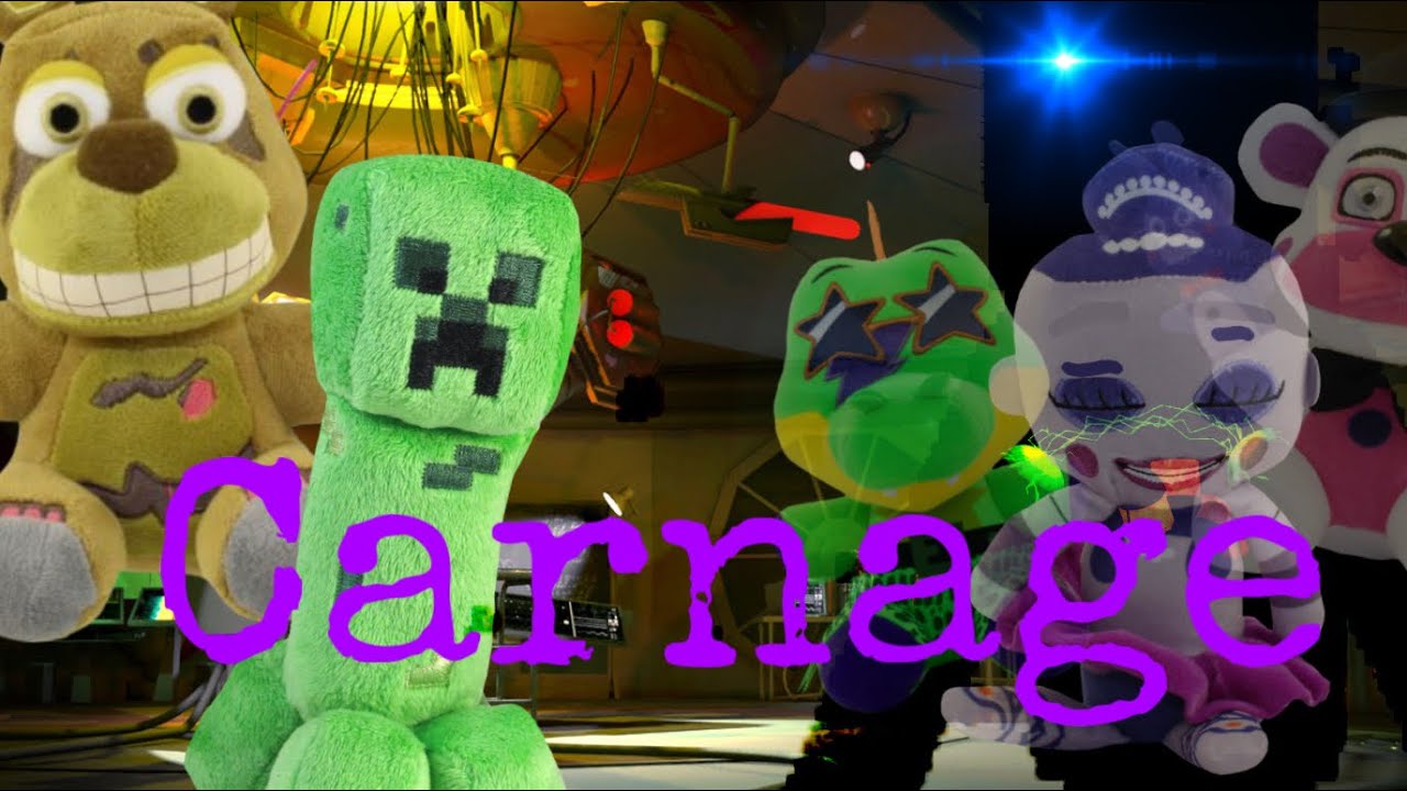 TIS Season 2 Episode 18=Carnage - YouTube