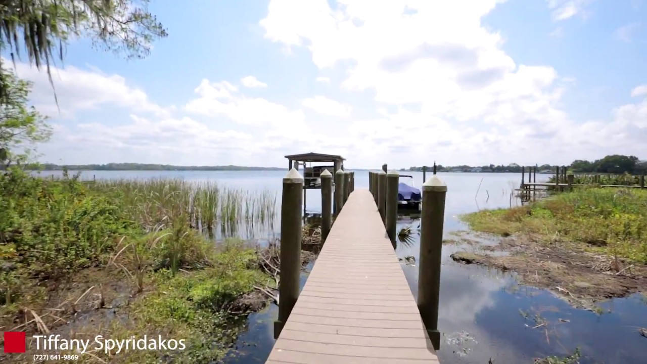 4539 Grand Lakeside Dr  Palm Harbor, FL 34684