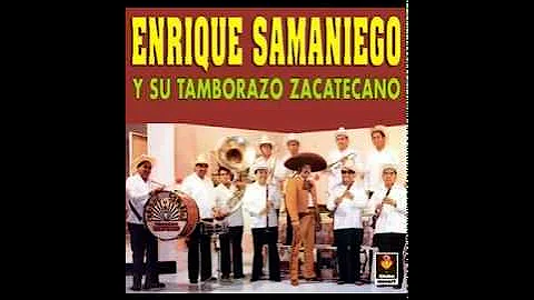Enrique Samaniego - Valentin de la Sierra