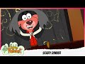Pakdam Pakdai Full Episode Scary Dinner