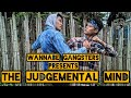 The judgemental mind  lambu  skinny  nagamese comedy 