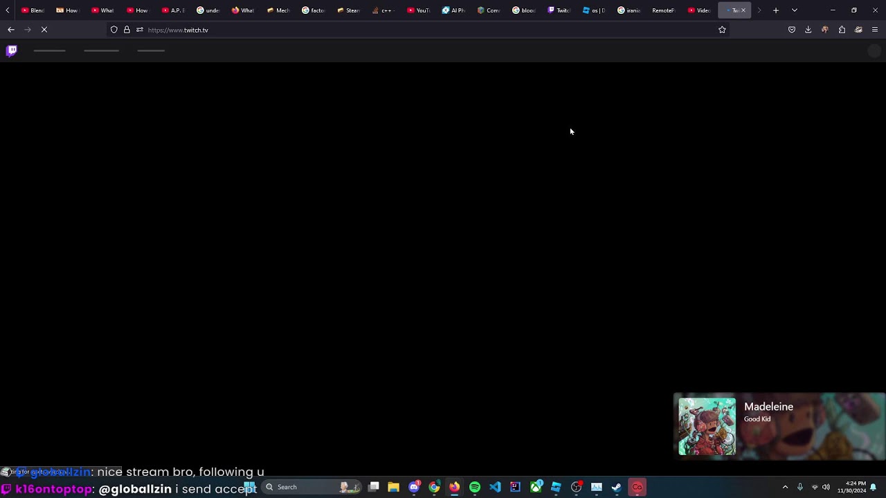 COFFEEEEE (part 2) - Ghost Hunting Horror Game Devlog (Ectoplasmic) - Part 13