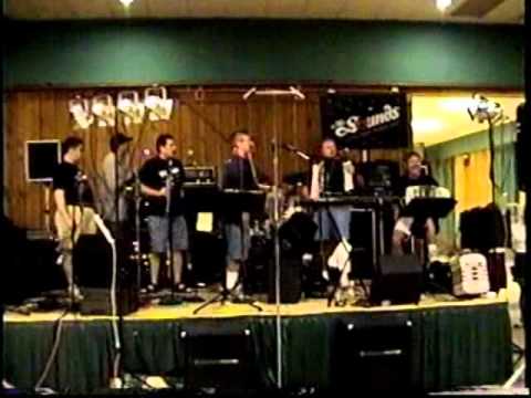 The Sounds (2003) - Clarinet Polka