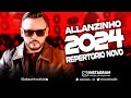 ALLANZINHO 2024 - REPERTÓRIO NOVO - CD ATUALIZADO 2024