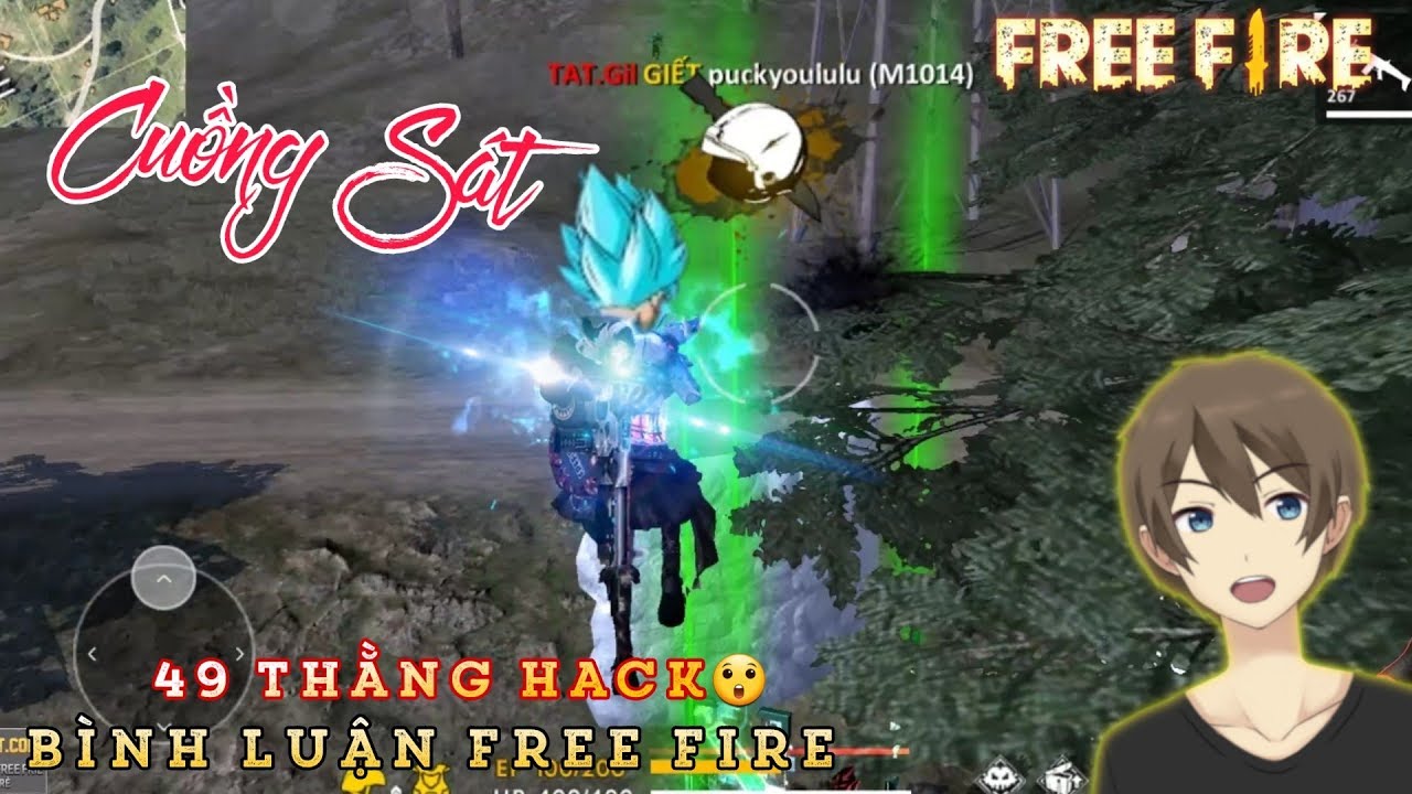 Garena Free Fire Hack Game Download 9999