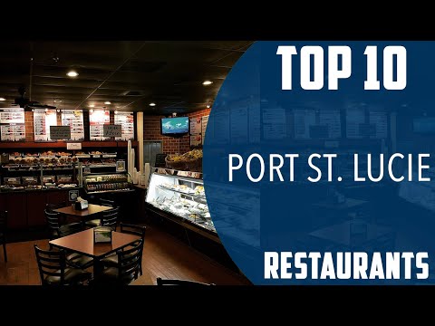 Vidéo: Les meilleurs restaurants de Sainte-Lucie