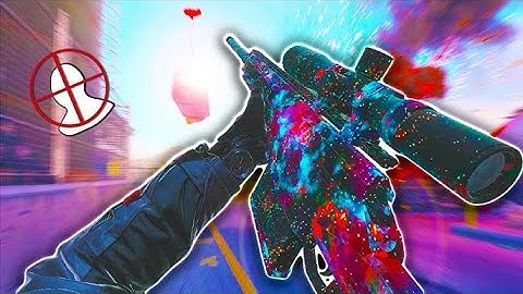 What 50 HOURS of KEYBOARD AND MOUSE sniping looks like on MW3… 