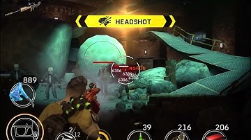 Left To Survive - Zombie Horde Event - 20/09/2022 - INSANE MODE - MAP2