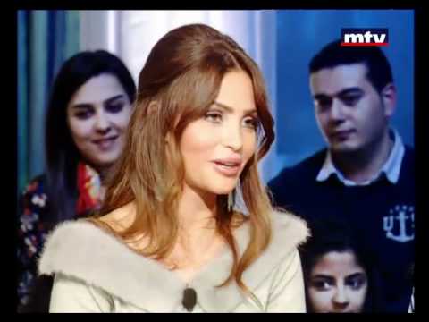 Talk Of The Town - Diana Fakhoury - YouTube