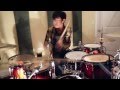 Joseph - Switchfoot - Awakening Drum Cover