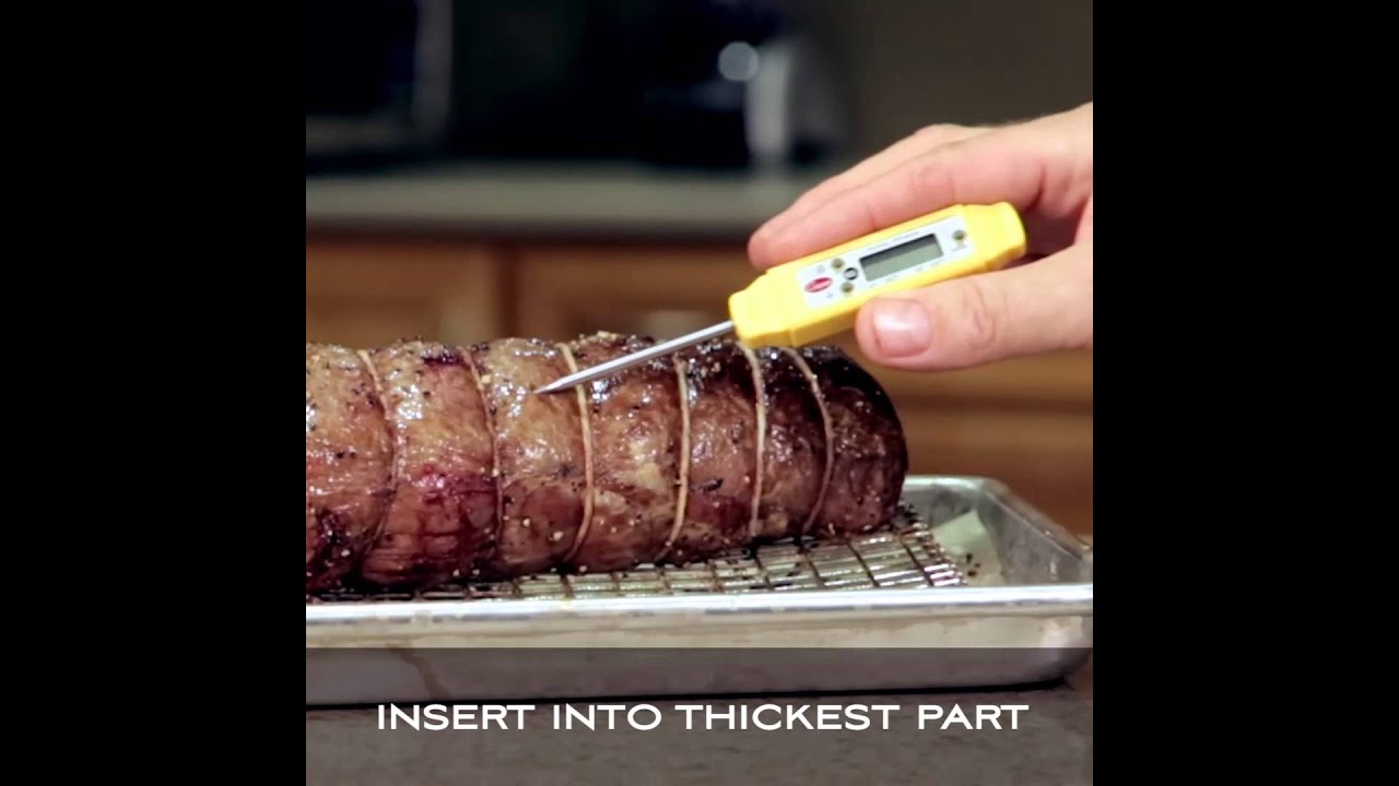 12 Surprising Uses for a Meat Thermometer — Zestful Kitchen