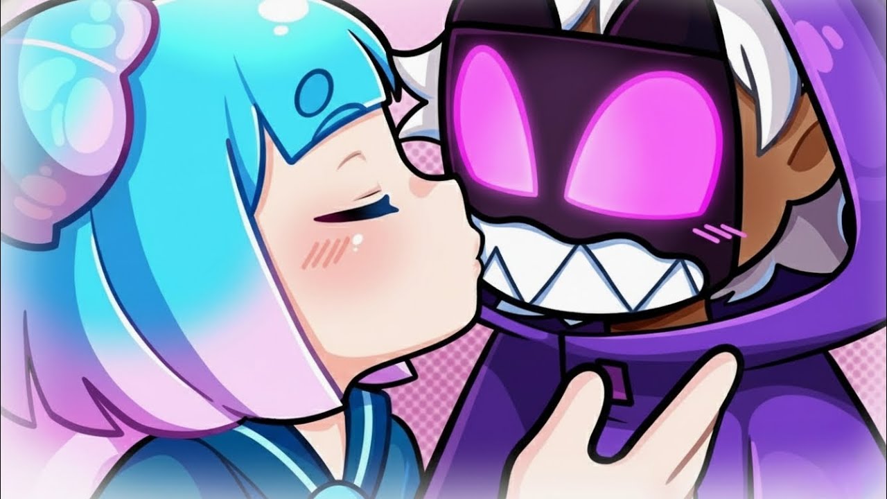 SUNNY E YUYU SÃO UM CASAL.....? 😱💞