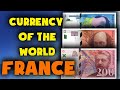 Currency of francepreeurofrench franc