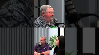 CB Radio to App: My Police Scanner Experience #shorts