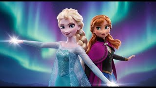 Disney Princess Frozen Toys Collection | Mattel | Let it Go | Playset Disney Best TikTok 😂