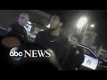 Milwaukee police release body cam footage of Sterling Brown's arrest