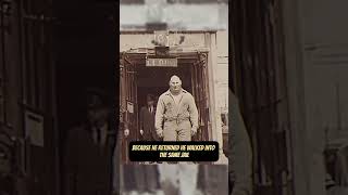 The Man Whose Breath Killed Duluth 1938