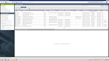 NPC 100 Basics of Newforma Project Center