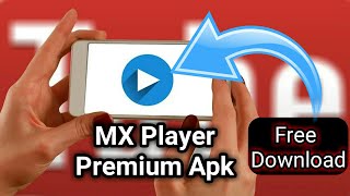 How To Install MX Player Pro Free Download | MX Player Pro screenshot 2