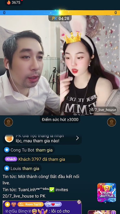 Tuấn Linh Idol Bigo live https://vt.tiktok.com/ZSLmAPBjN/ https://s.nimo.tv/ueG9YoE ht