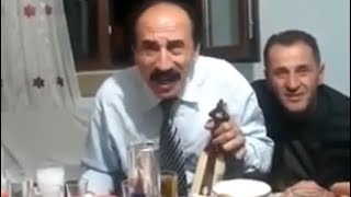 Yeni ✓ Sebahattin YANIK - Otantik Kemençe Muhabbet