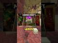 Did you know this? Minecraft “Sulfur Cube” Update! #minecraft #update