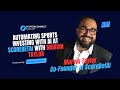 Automating Sports Betting with AI: ScoreBetAI’s 68% Win Ratio Explained 2026 #aiinterconnect