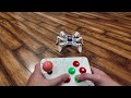 Hexapod Remote Control