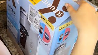 The new Keurig K-Iced by Tina Cyhang 10 views 3 months ago 2 minutes, 1 second