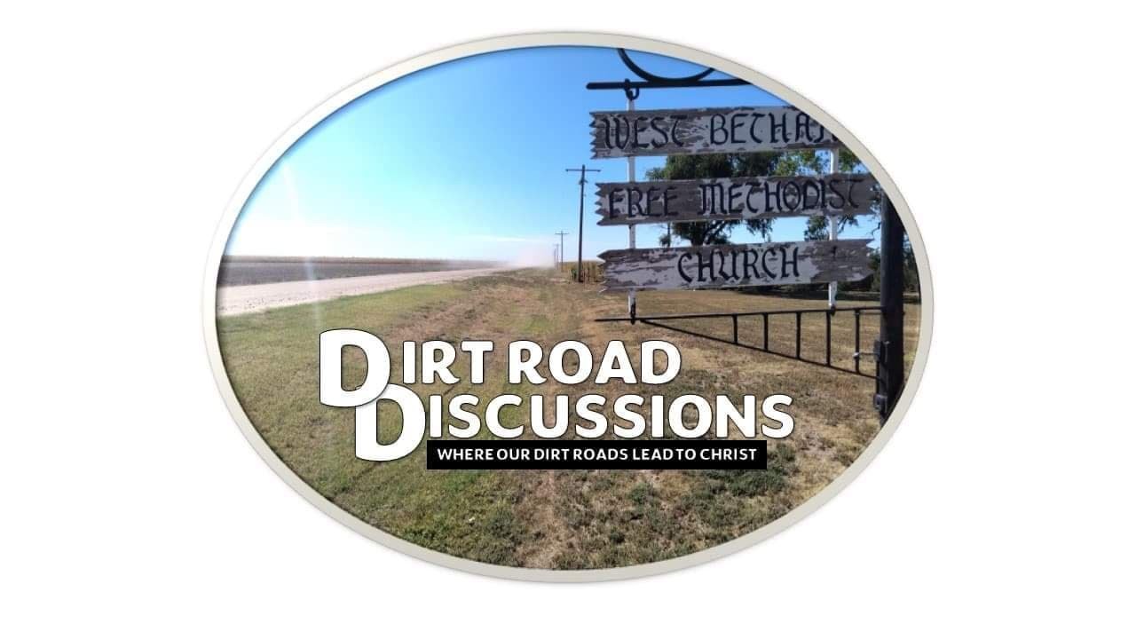 Dirt Road Discussions S1E14 Purpose and Meaning YouTube