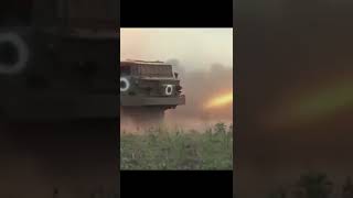 💥 Epic Footage of Artillery of the Russian Army