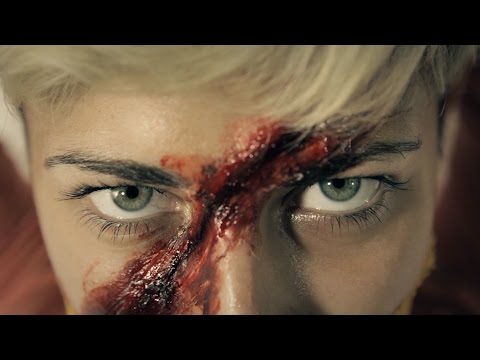 Lucky Girl Official Teaser Trailer (2015) HD