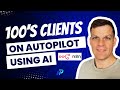 My Secret AI Tool That Finds High-Paying Clients For My Agency!