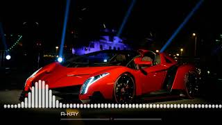 JORDAN - A-KAY [BASS BOOSTED] [HD] screenshot 3