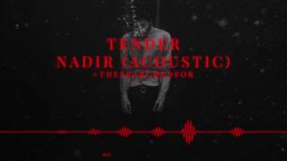 TENDER - Nadir (Acoustic)
