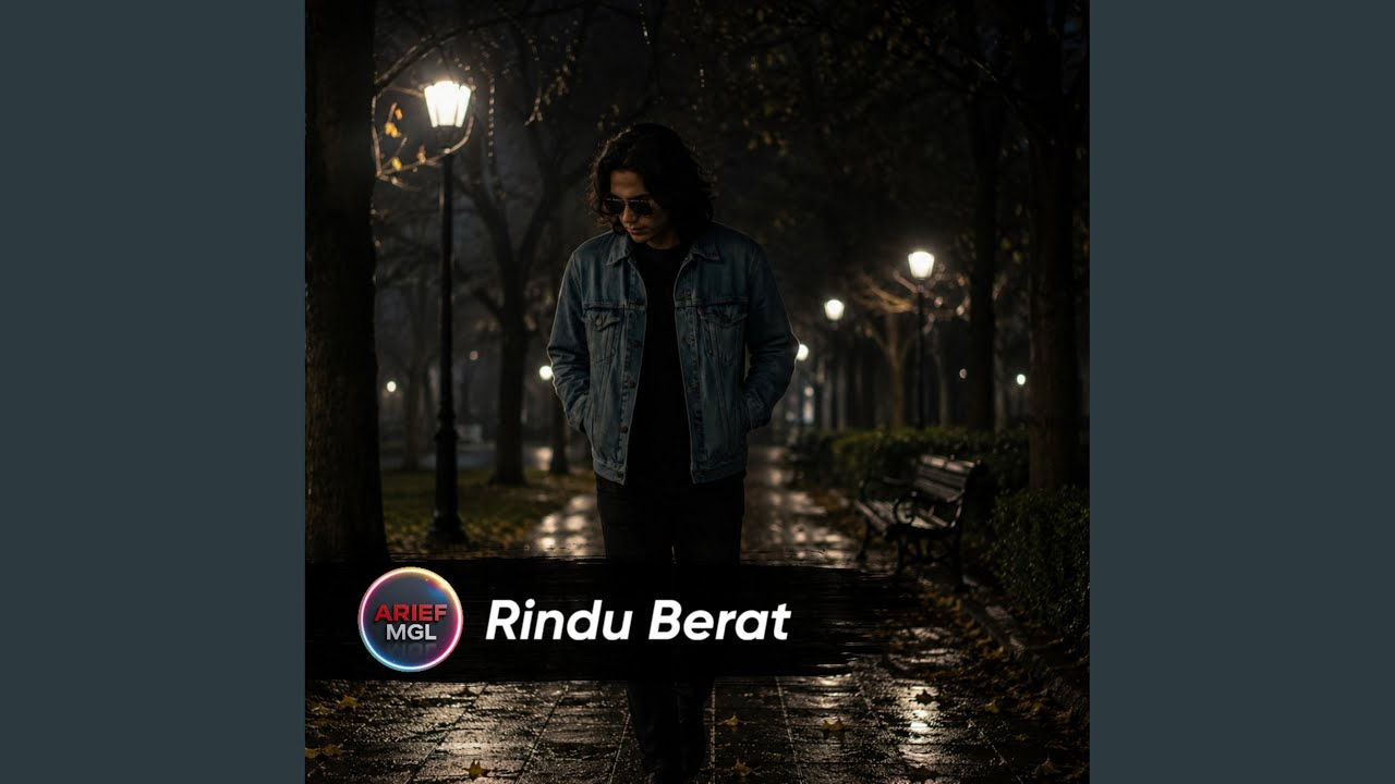 RINDU BERAT