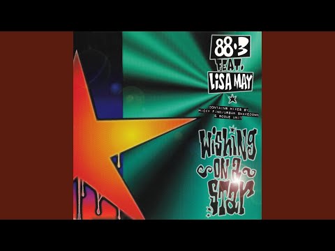 Wishing On A Star (Urban Shakedown Vocal Single Edit)