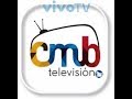 Cmb tv   colombia