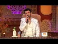 Aaj mausam  sonu nigam praises contestant and talk about the song by rafi sahab